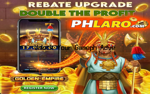 Unlock Your Gameph Adventure Login Now