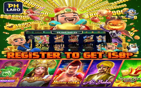 Explore the World of Online Slot Gaming Adventures