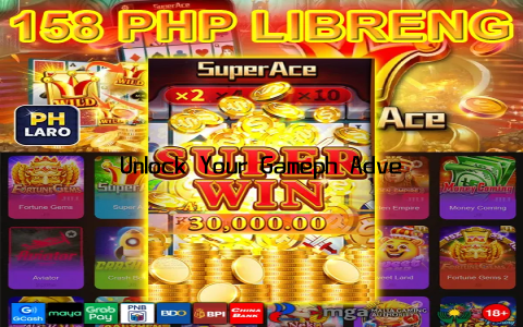 Unlock Your Gameph Adventure with Exclusive Login Access