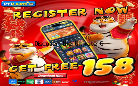 Discover the Ultimate Gameph Login Experience Now