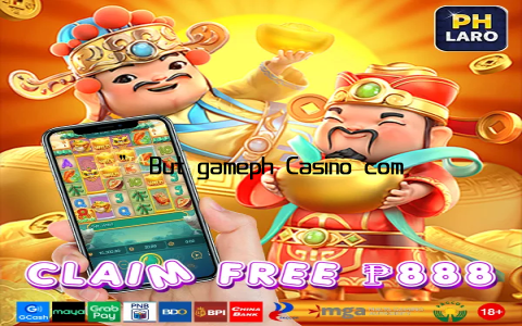 ” But gameph Casino completely exceeded my expectations