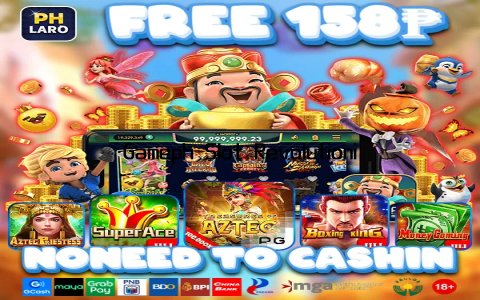Gameph Slot Revolutionizes Online Gaming Experience